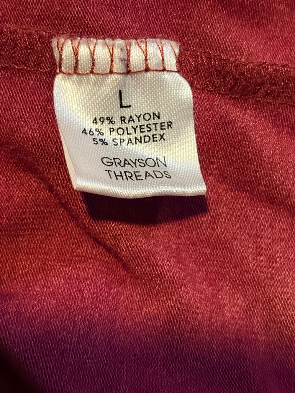 Grayson Threads Sweatshirt - Picture 8 of 8